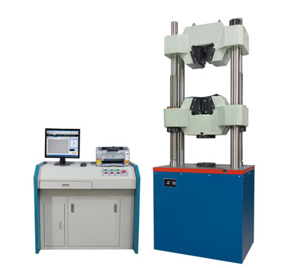 WEW微機(jī)屏顯萬(wàn)能試驗(yàn)機(jī)