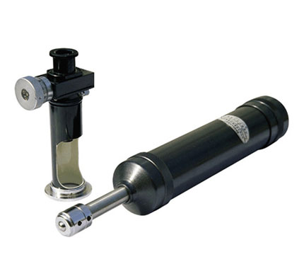 HBX-0.5型攜帶式布氏硬度計(jì)價(jià)格