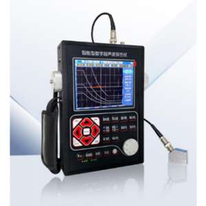 FY610C超聲波探傷儀